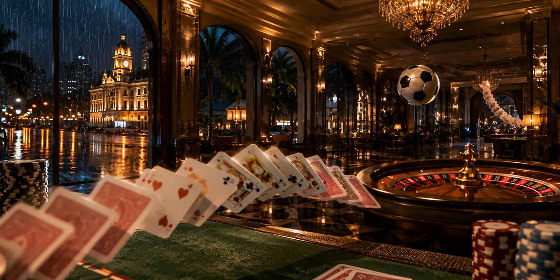 okwin333 Slot & Live Casino untuk Malaysia dengan Touch 'n Go